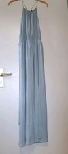 Schlichtes langes kleid gebraucht kaufen  Öhringen