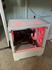 Prebuilt ive hardly for sale  MANCHESTER