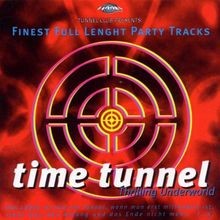 Time tunnel various gebraucht kaufen  Berlin