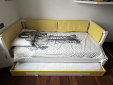 Letto cameretta con usato  Torino