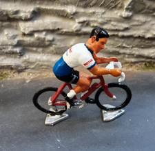 Cycliste margnat paloma d'occasion  Harnes