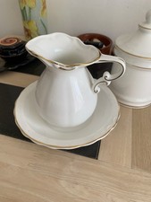 Hadida jug bowl for sale  HAYLING ISLAND
