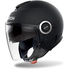 Airoh casque jet d'occasion  Aubière