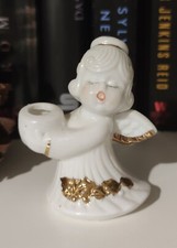 Vintage engel weiß gebraucht kaufen  Nürnberg