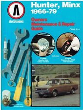 Sunbeam rapier rapier for sale  ALFRETON