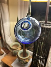 Soufflerie glass boule for sale  SUDBURY