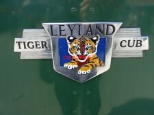 Photo leyland tiger for sale  TADLEY