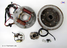 Lichtmaschine yamaha xt gebraucht kaufen  Linnich