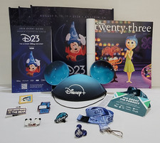 D23 expo 2024 for sale  Fontana