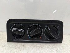 golf 3 klima bedienteil gebraucht kaufen  Augsburg