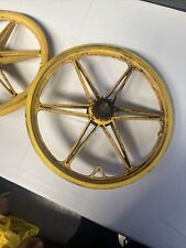 Vintage acs wheel for sale  Bay Shore