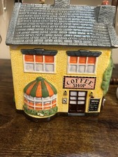 Cottage house coffee for sale  BLACKPOOL