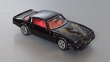Vintage pontiac firebird for sale  WIRRAL