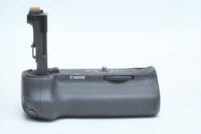 Punho de bateria Canon OEM BG-E21 LPE6N para câmera digital EOS 6D Mark II BGE21 comprar usado  Enviando para Brazil