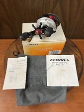 Ecooda fishing reel for sale  Hickory