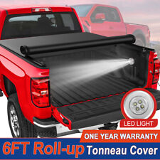 6ft roll tonneau for sale  Perth Amboy