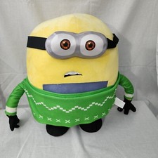 Otto minions illumination for sale  Shelley