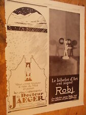 Robj publicité papier d'occasion  Saint-Nazaire