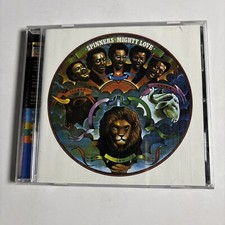 The Spinners – Mighty Love (CD, 1995) US R2 71586 comprar usado  Enviando para Brazil
