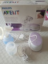 Philips avent tiralatte usato  Acireale