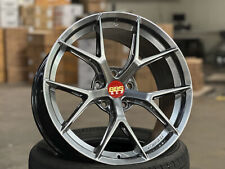 New 19x8.5 19x9.5 d'occasion  Expédié en Belgium