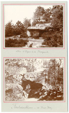Fontainebleau grotte cybèle d'occasion  Pagny-sur-Moselle
