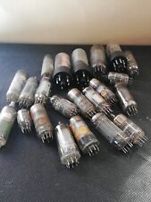 Valvole philips geloso usato  Italia