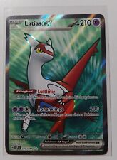 Latias 220 191 gebraucht kaufen  Freilassing