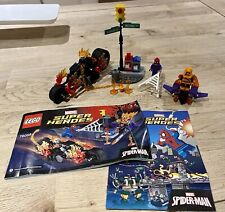 lego ghost rider for sale  REIGATE