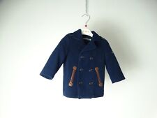 Trussardi cappotto giubbotto usato  Cerignola