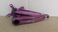 Raceface atlas cranks for sale  TORPOINT