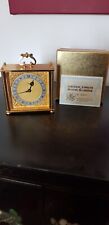 Pendulette imhof amovible d'occasion  Nay