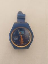 Orologio stendardo colombo usato  San Godenzo