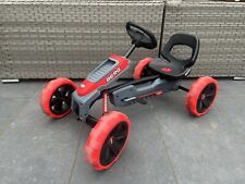 Berg pedal kart for sale  BRIGG