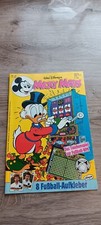 Micky maus 1990 gebraucht kaufen  Lorsch