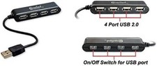 Connectland u2mnhub switchable for sale  Los Gatos