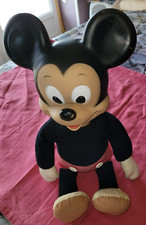 Vintage grand mickey d'occasion  Breuvannes-en-Bassigny
