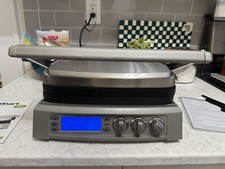 Cuisinart 300ws griddler for sale  Greenville
