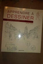Apprendre dessiner peter d'occasion  Plaisance-du-Touch