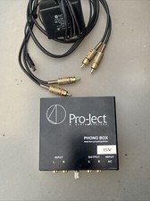 Pro ject moving for sale  PETERBOROUGH