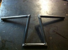 Tall inches bars for sale  Rancho Cucamonga