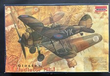 Roden 408 gloster for sale  BECKENHAM