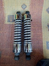 Pair motor bike for sale  DARTMOUTH