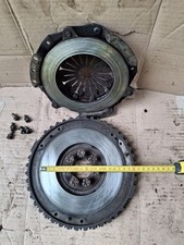 Volant moteur 180mm d'occasion  France