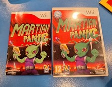 Martian panic nintendo usato  Morbegno