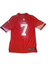 49ers jersey colin for sale  Forsyth