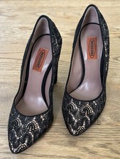 Missoni nude satin for sale  Oxford