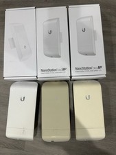 Ubiquiti nanostation loco for sale  Pearland