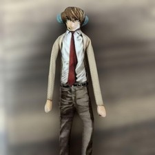 Deathnote yagami light d'occasion  Expédié en Belgium