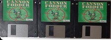 Giochi amiga monkey usato  Italia